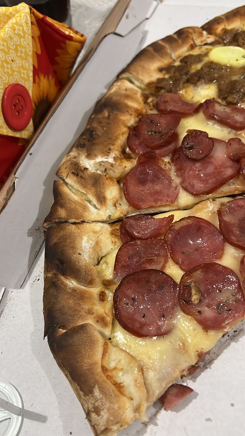 Foto de Sollo Pizza | Porto Alegre Pizzaria