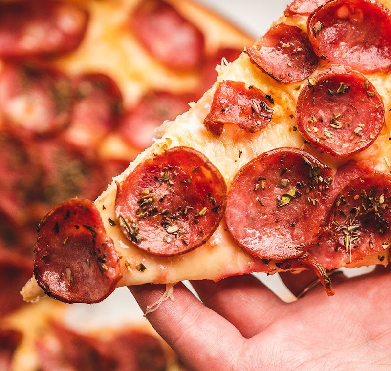 Foto de Sollo Pizza | Porto Alegre Pizzaria