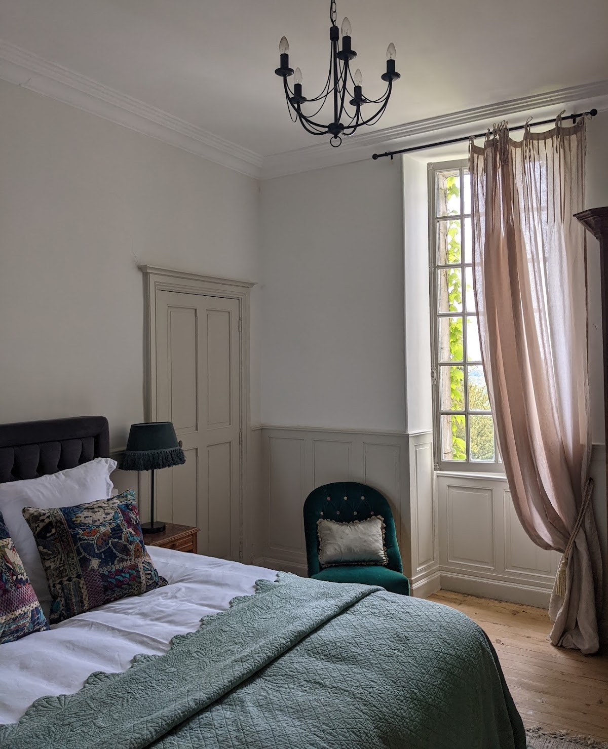 Château de Cadrès — 3