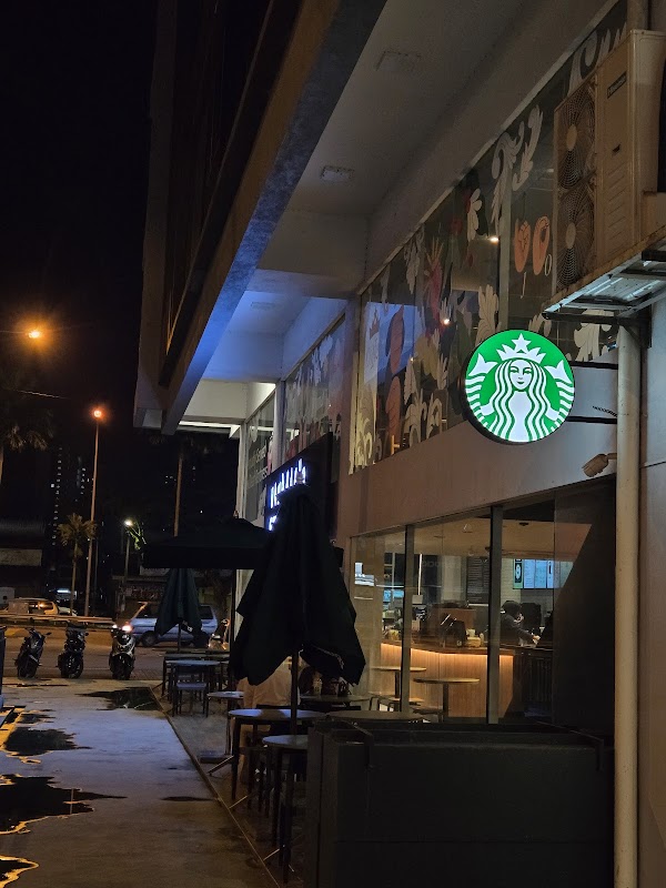 Starbucks - Permas Jaya - Photo 1