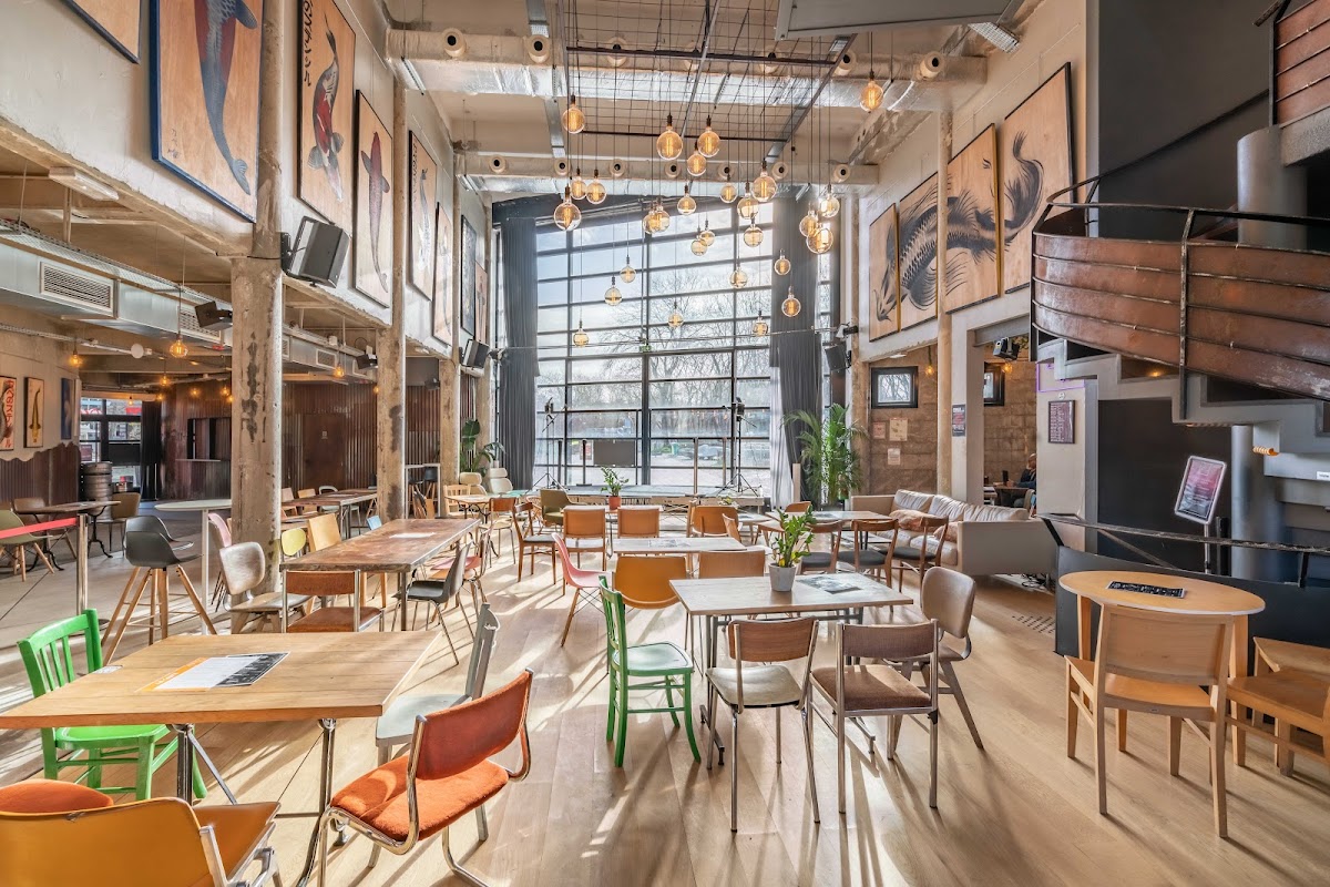 211, vue extérieure