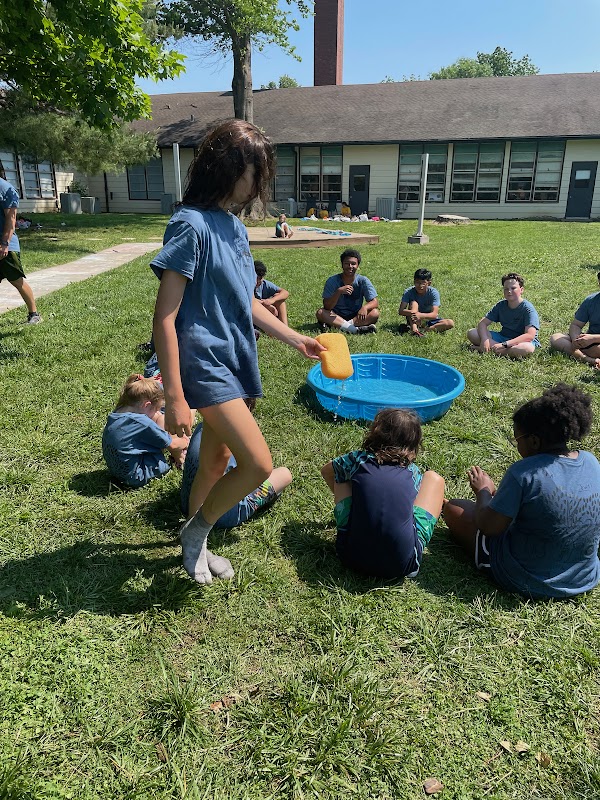 Photo by Walden School