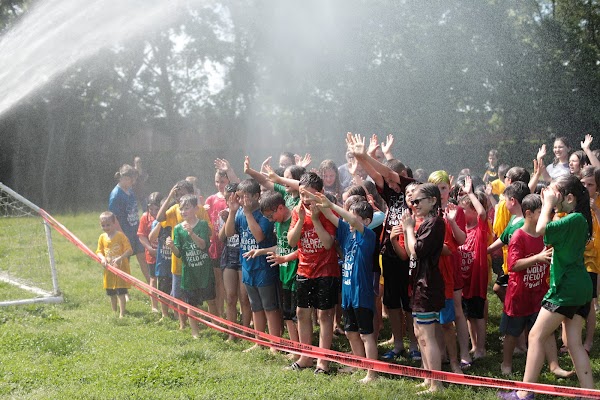 Photo by Walden School