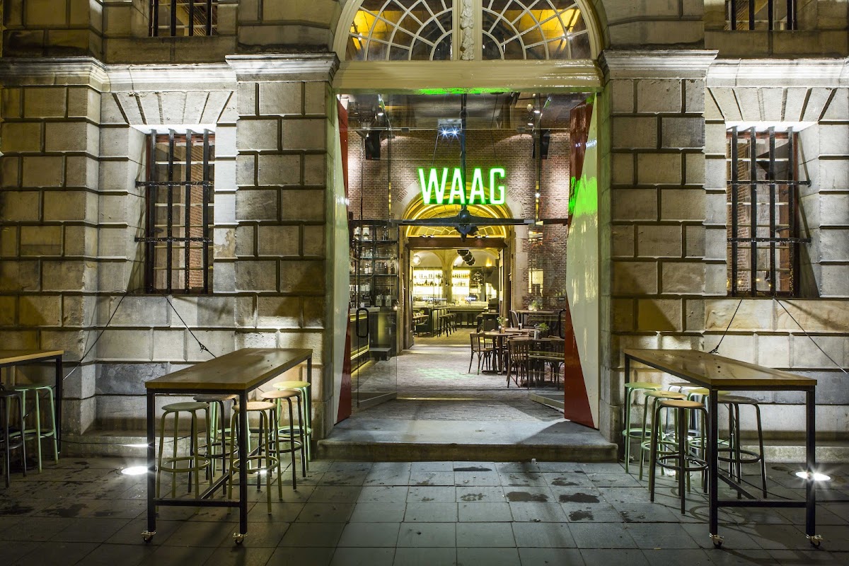 Waag