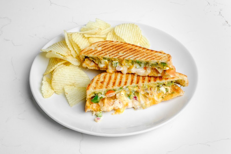 Chai Coffee Company photo 2