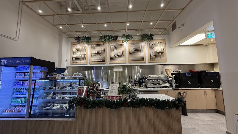 Chai Coffee Company photo 4