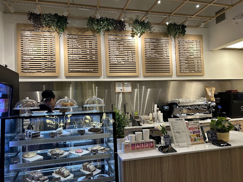Chai Coffee Company photo 4