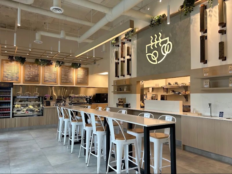 Chai Coffee Company photo 4