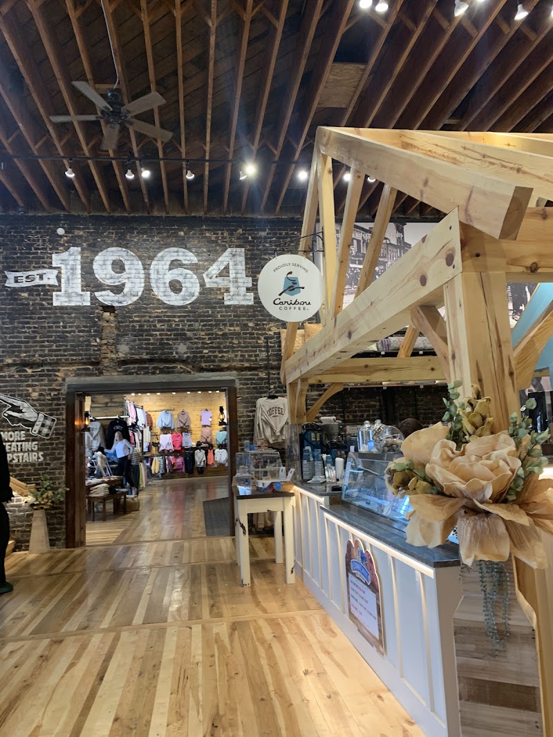 RONNINGS Coffee Shop photo 1