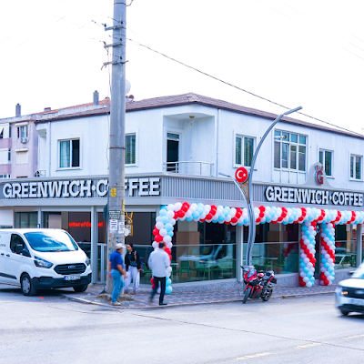 Greenwich Coffee Darıca Bağlarbaşı - Klima Servisi