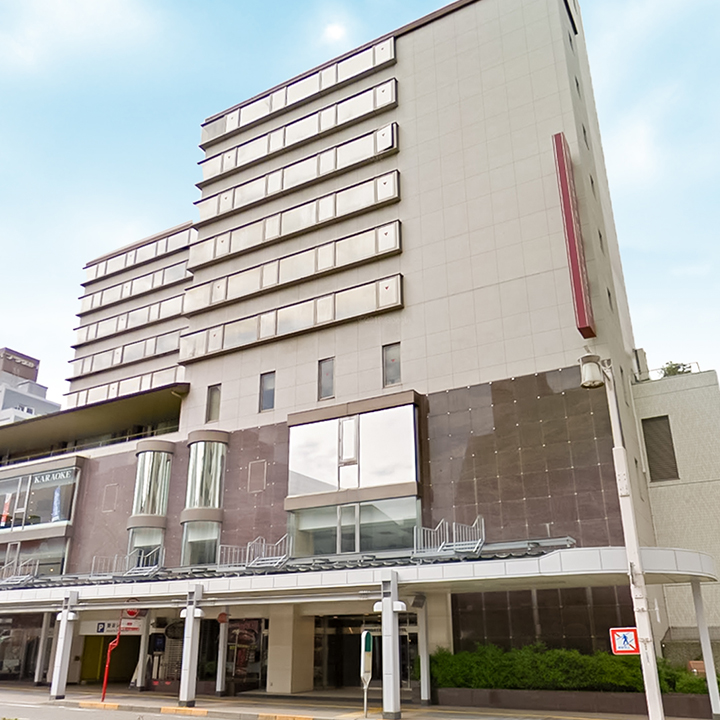 Niigata City Hotel
