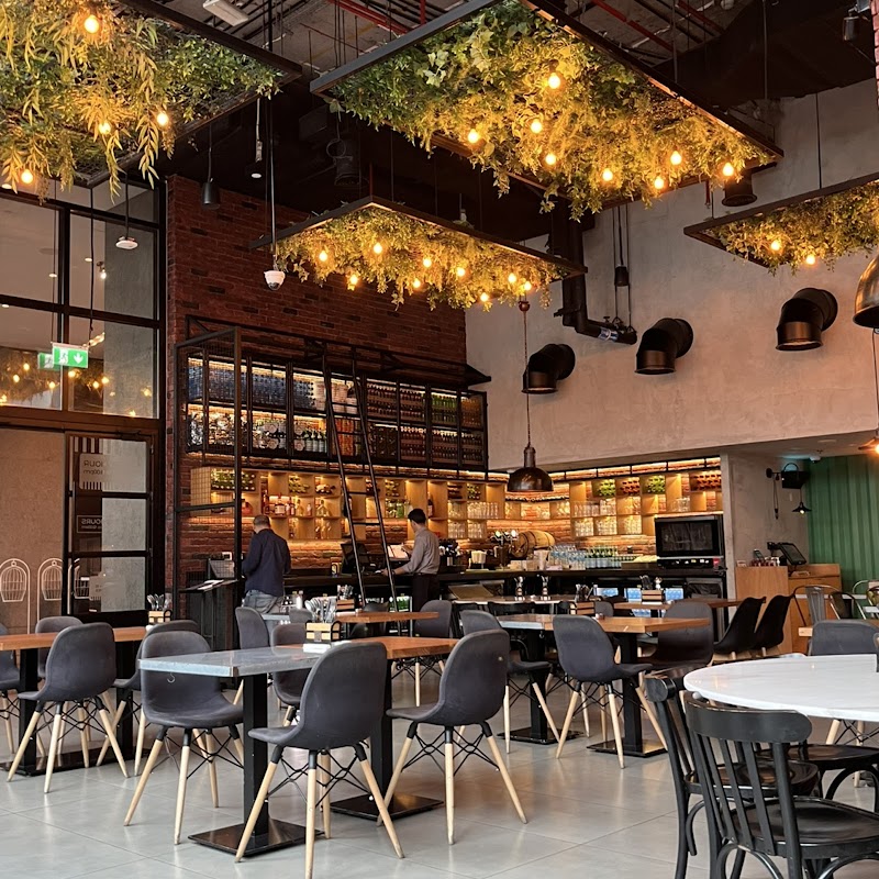 Swiss Butter - Sofitel Downtown photo 2