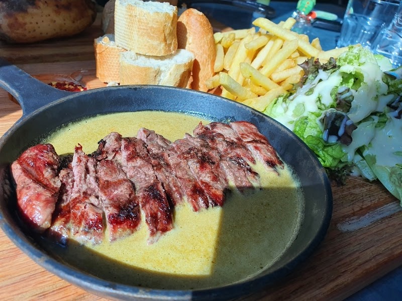 Swiss Butter - Sofitel Downtown photo 6