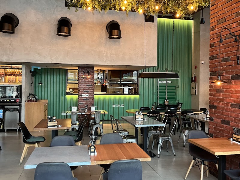 Swiss Butter - Sofitel Downtown photo 5