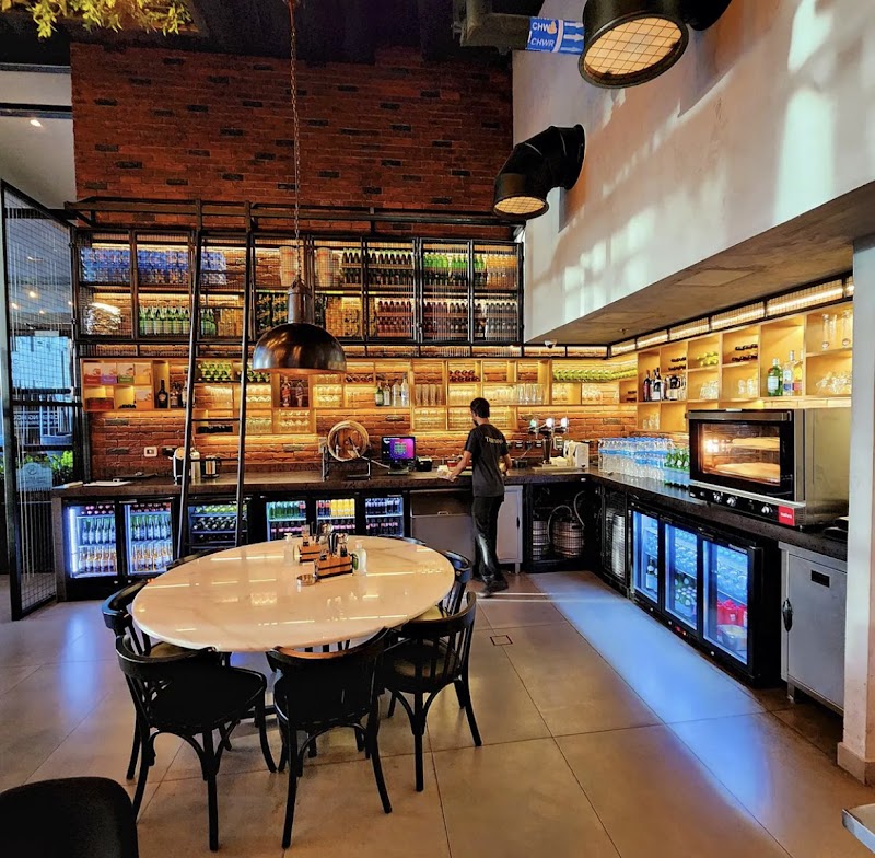 Swiss Butter - Sofitel Downtown photo 1