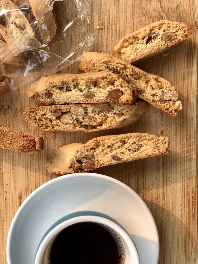 The Biscotti Company