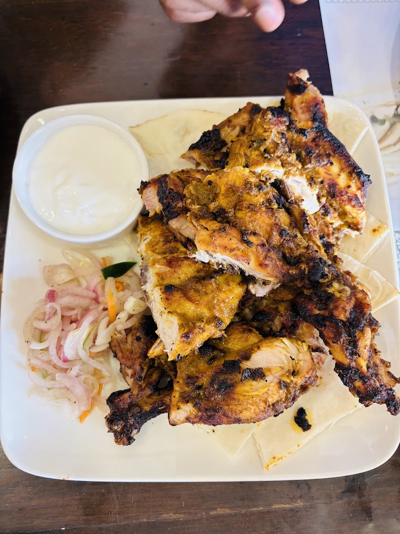 Zaitoon Restaurant, Anna Nagar photo 3