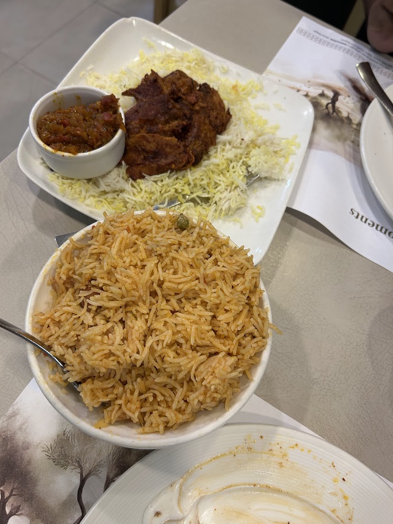 Zaitoon Restaurant, Anna Nagar photo 6