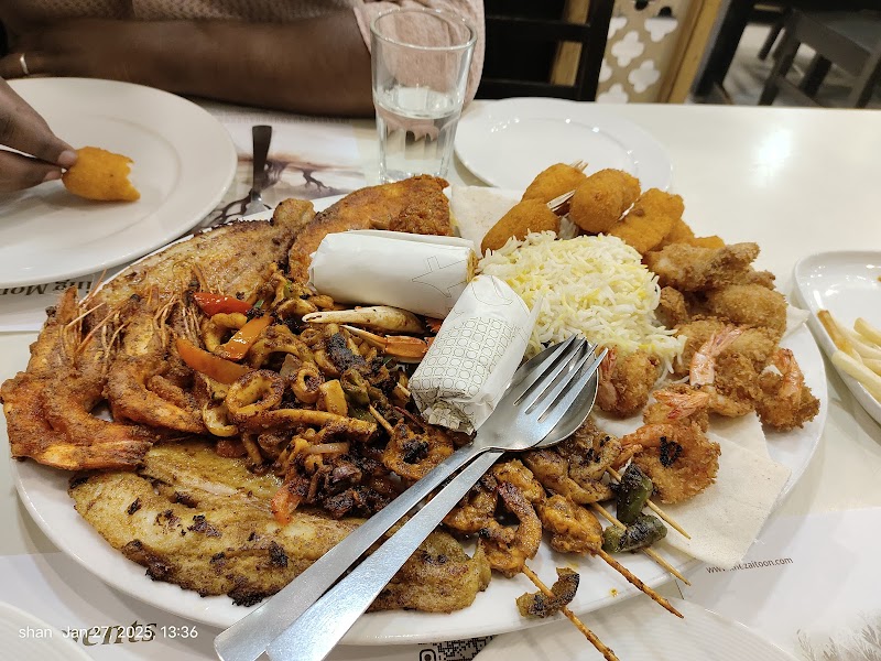 Zaitoon Restaurant, Anna Nagar photo 2