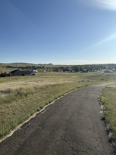 Bill Baltrusch Nature Trail