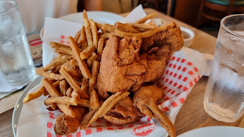 Shakey's