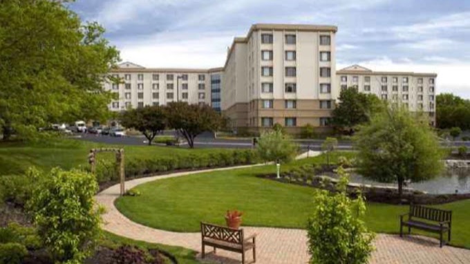 Prairie Path facility