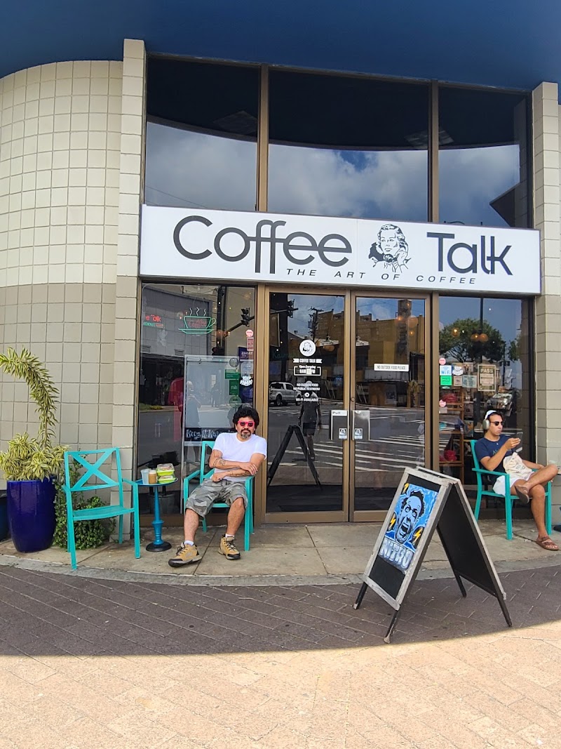 Talk Kaimuki photo 4