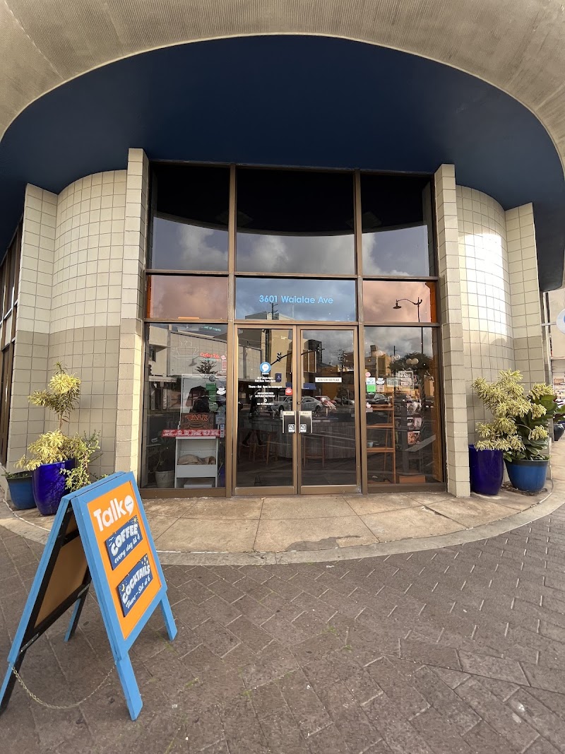 Talk Kaimuki photo 1