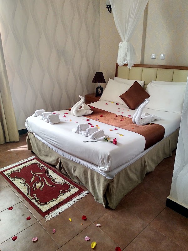 Bete Daniel hotel photo 4