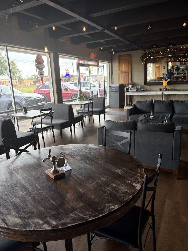 Abacus Coffee photo 1