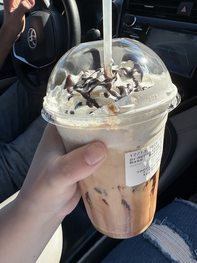 Abacus Coffee photo 2