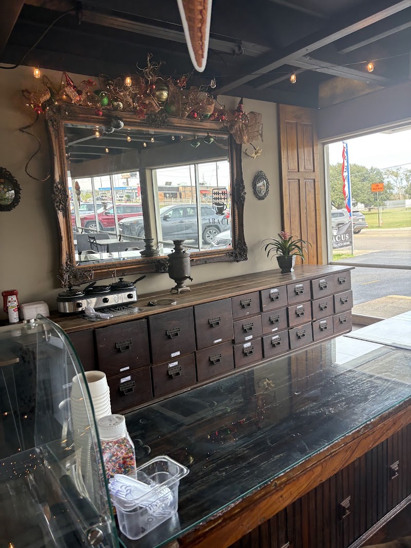 Abacus Coffee photo 4