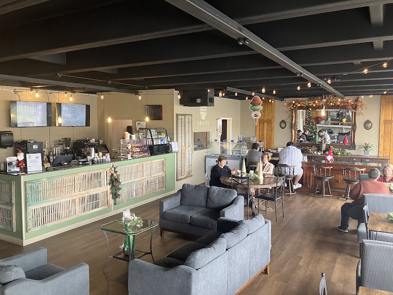 Abacus Coffee photo 1