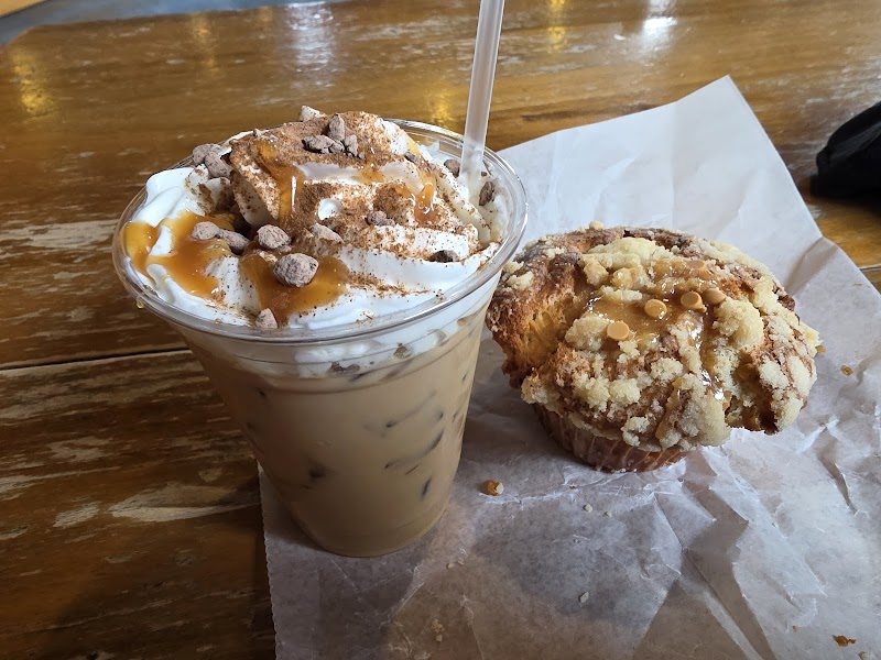 Weather Center Cafe photo 3