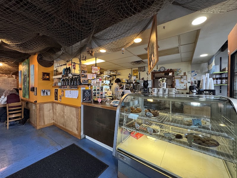 Weather Center Cafe photo 2