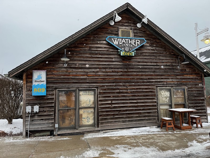 Weather Center Cafe photo 3