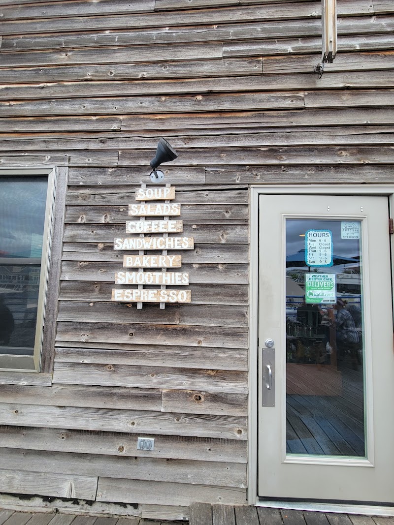 Weather Center Cafe photo 4