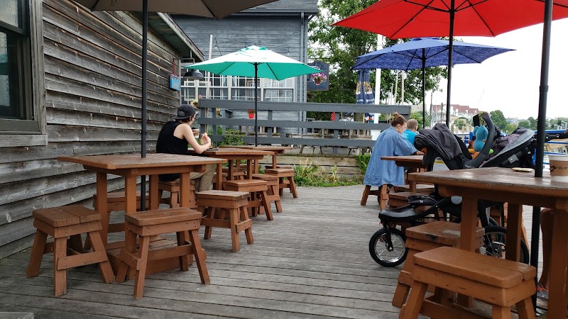 Weather Center Cafe photo 1