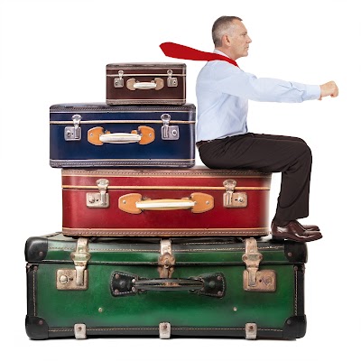 انجاز الاتحاد للسياحة والسفر