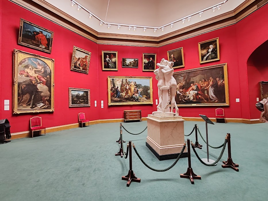 National Galleries of Scotland: National fotoğraf 1