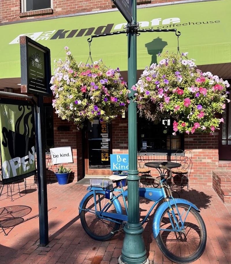 The Kind Cafe photo 4