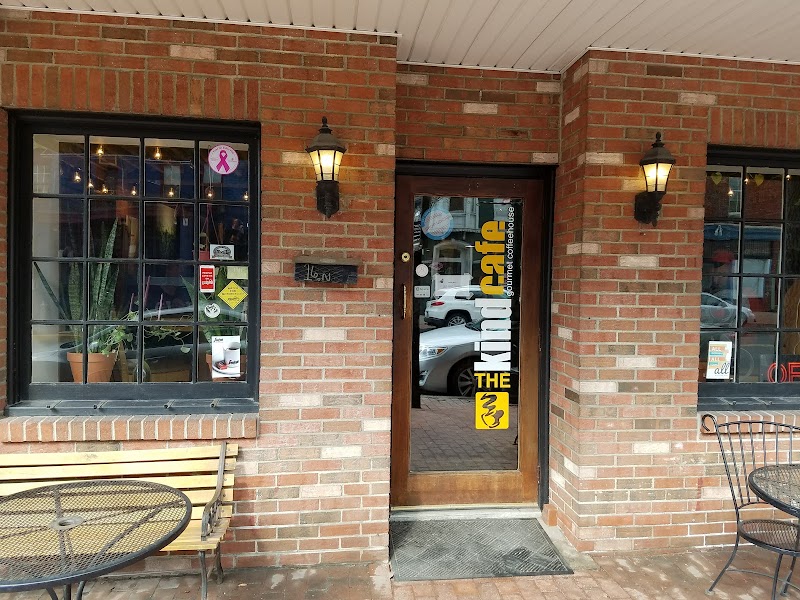 The Kind Cafe photo 1