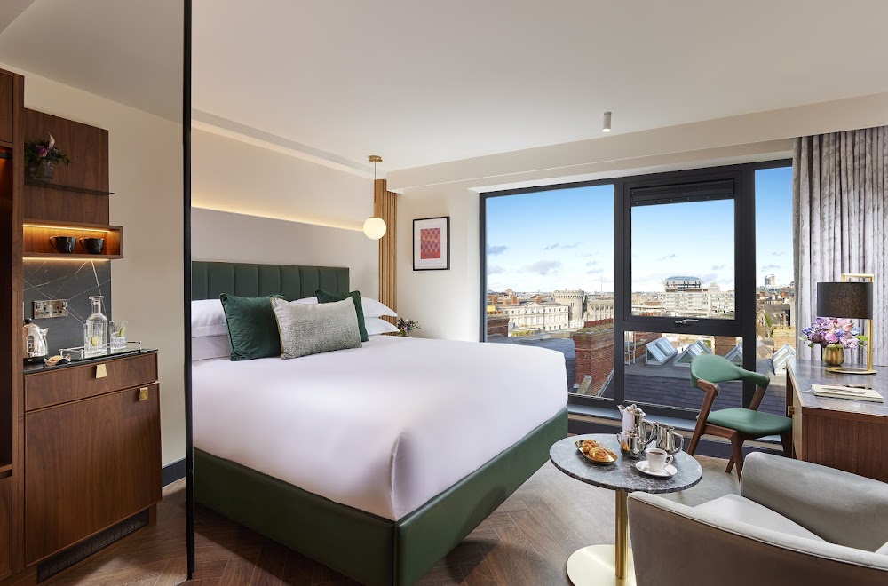The Chancery Hotel fotoğraf 1