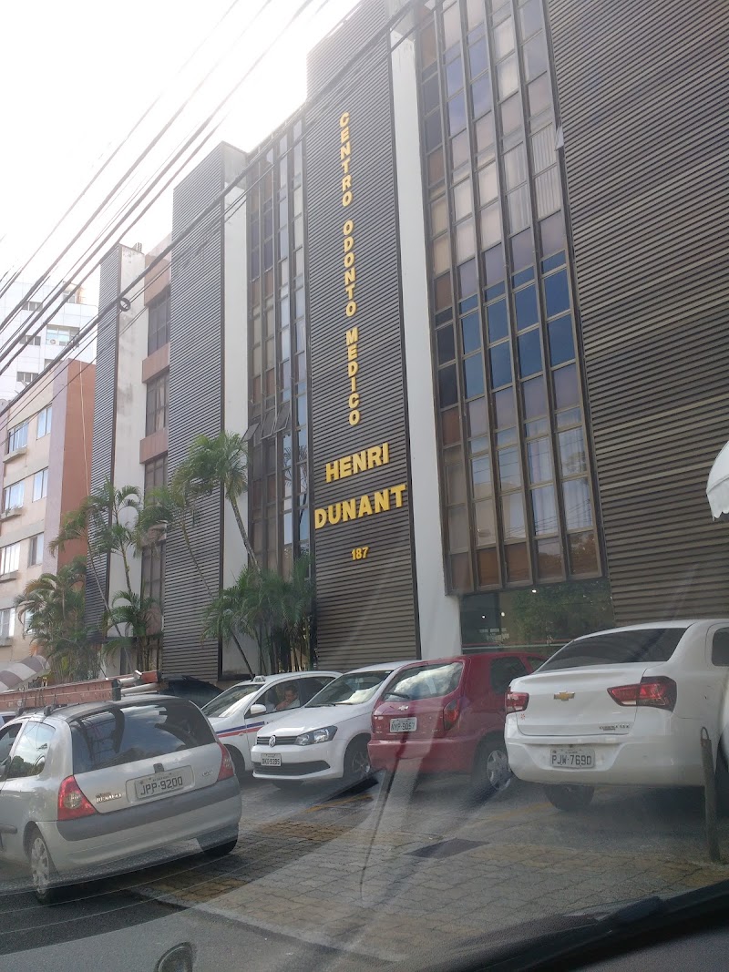 Centro Odonto Médico Henri Dunant