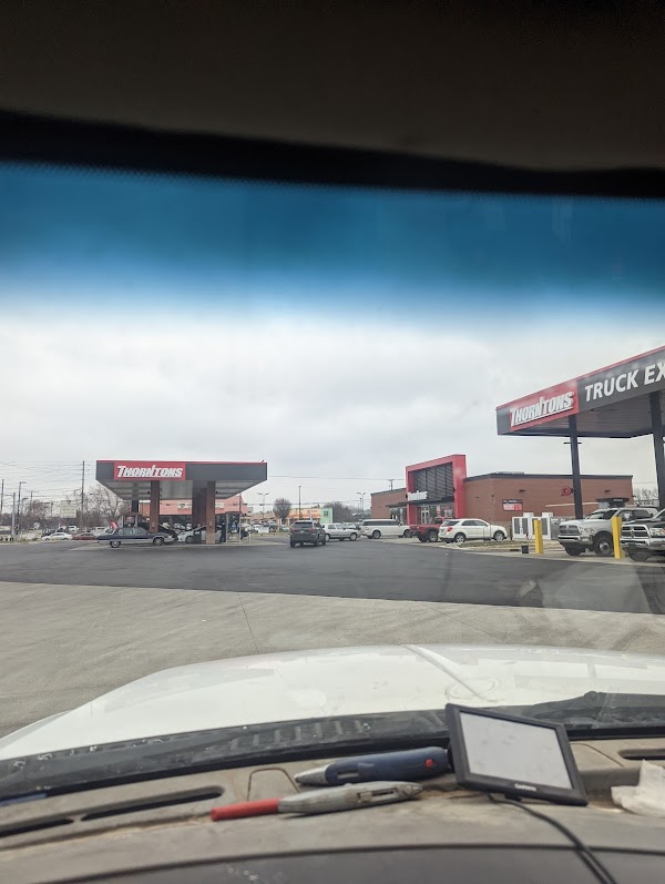 Photo by Phill Heavrin