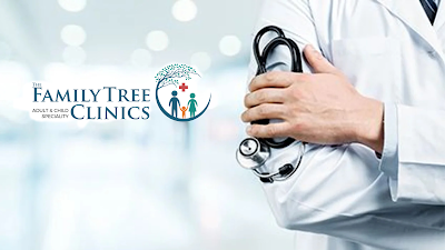 The Family Tree Clinics