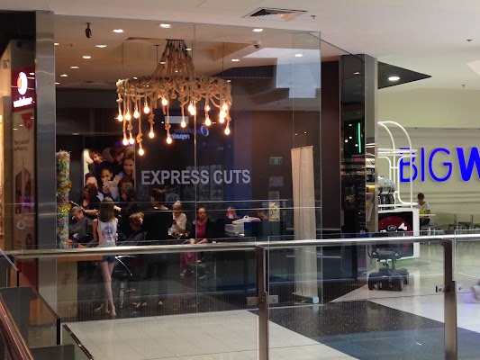 Express Cuts photo 2