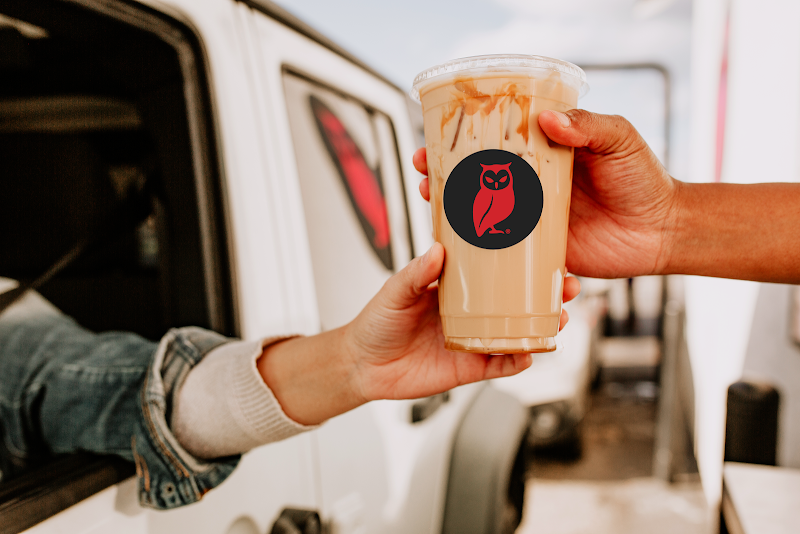 Red Owl Coffee Company photo 3