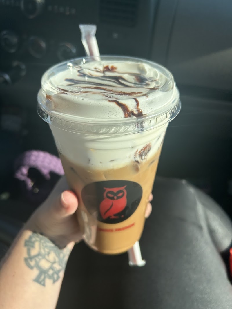 Red Owl Coffee Company photo 4