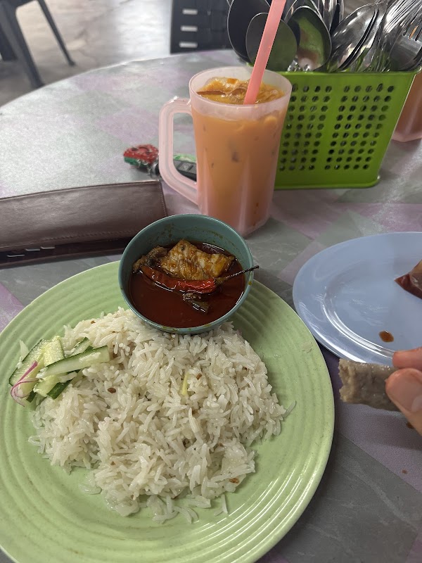 Kak Nora Nasi Dagang